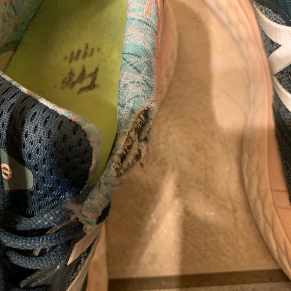 New Balance 1080 - Picture 4 of 4